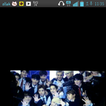 [exo] 멜론갔다왓어요ㅠㅠㅠㅠ흐어ㅠㅠㅠㅠㅠ