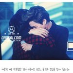 [exo] 엑소 충분히 고마워하고있을꺼야