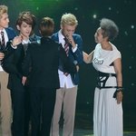 [exo] 이거보고예상했지만