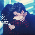 [exo] 오늘 가장 <b>감동</b>받은사진