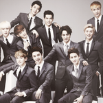 [exo] 정말감동ㅎㅎㅎㅠㅠ