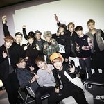 [exo] 엑소오빠들아 내가오늘 엑소를 처음봤는데