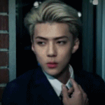 [EXO] 이거 <b>나만</b> 웃겼음?