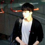 [BAP] 유영재어깨