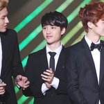 [exo] 멜론 <b>뮤직</b> 어워드 엑소 고화질 사진