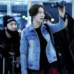 [<b>WIN</b>] 위너 오늘 일본 갔어요 아침에ㅋ