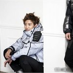 패딩이 잘 어울리는 우리 <b>찬열</b>이 ~