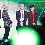 최고 아티스트상 받고 오열한 샤이니ㅎㅎ