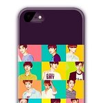 [exo] 12명 모두 한자리에 <b>한눈</b>에