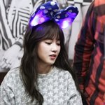 연애 공개하더니 애교 봉인 해제한 티아라 <b>소연</b>