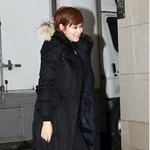 [대결] 김혜수vs레이디 가가 <b>우열</b> 가리기 힘든 싸이하이 부츠 대결...