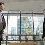 이동건, 정용화, 과연 미래의 선택은??!