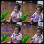 [오늘의톡]  삼촌아그만하라했다잉ㅡ ㅡ;;