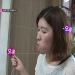 미녀의탄생. 가제트녀여예슬 대.변.신. 대박임