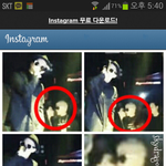 [빅뱅] <b>gd</b>-cl뭐하는짓꺼리지?