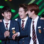 [exo] 여기 진짜 <b>평화</b>롭게 냅두고 제발 딴데가서좀그러길......