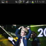 [exo] 세훈아힘내