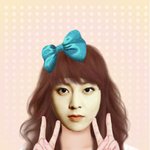[exo] 시우민 <b>여장</b>시켜봄