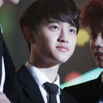 [exo] <b>mma</b> 사진 몇장 !