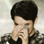 [<b>샤이니</b>] 같이오열했어요ㅠㅠ <b>샤이니</b>한테미안하다