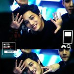 [exo] ~맘. <b>악개</b>. 다 무시