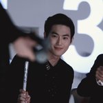 [exo] ㅡ우린 적이아니라 동료입니다 싸우지말고 다 친하게지내요...
