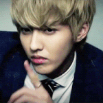 [exo] ㅡ조용히하고 <b>팬톡</b>으로 ㅡ