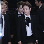 [exo] <b>위풍당당</b> 김종대