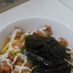 [내식량] 눈으로 맛있게 봐주세요^^