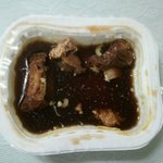 소비자를 우롱하는 냉동식품업체