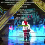 [exo] 엑소 thanks <b>to</b>