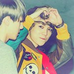 [exo] <b>루한</b>짤~~~