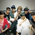 [인피니트] ㅋㅋㅋ타그룹 팬인척 코스프레함 (+수정)