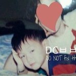 [exo] 백현이 새로운<b>애기</b><b>때</b>사진