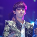 백현이 이거 언제때인지알아요? <b>날짜</b>좀