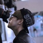 [exo] 변백현 얼굴<b>크기</b>....ㄷㄷ
