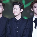 [exo] 내가 <b>수호</b>사진 올려줄게