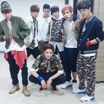 [방탄소년단] 오늘 짤라서 속상함...