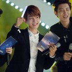 [exo] 멜뮤 <b>변백현</b>!