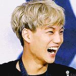 [exo] <b>종인</b>이 이웃음이제일좋음