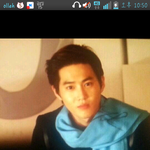 [exo] 너네 수호플래닛이라는 <b>대포</b>알아?