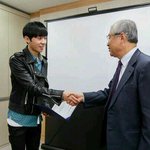 [틴탑] 이제곧<b>종현</b>이