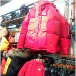 올겨울 많이 춥다던데.. 프리즘 다운자켓으로 <b>따듯</b>하게 입어요