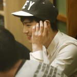 [exo] 준면이 워<b>아이니</b>