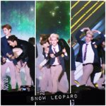 [exo] 상받고 신난 <b>세후</b>니