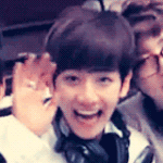 [EXO] 백현이는 정말 <b>배려</b>가...