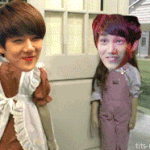 [exo] 엑소 <b>엽사</b>