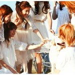 [소녀시대] 모든 팬 여러분님들 엔터톡에 엑소글로 <b>도배</b>되있어서 짜증나시죠?