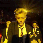 [exo] 이때 진심<b>감탄</b>