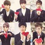 [vixx] 모든 팬 여러분님들 엔터톡에 엑소글로 <b>도배</b>되있어서 짜증나시죠?